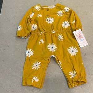 Carter’s romper